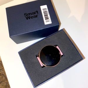 Smart Wear - Smart Watch